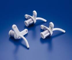 Tracheostomy Tube Pediatric Bivona® Uncuffed Sterile Rx Item by Smiths Medical
