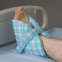 Heel Protectors Pillow by Posey