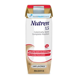 Nutren® 1.5 Rx Item by Nestles