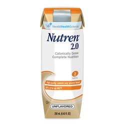 Nutren® 2.0 Rx Item by Nestles