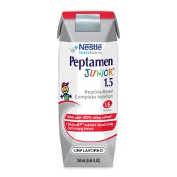 Peptamen Junior ® 1.5 Rx Item by Nestles