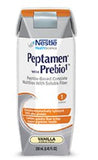Peptamen Prebio® Rx Item by Nestles