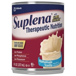 Suplena® with Carb Steady® by Ross