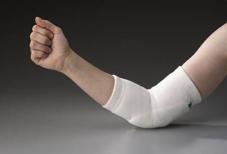 Heel Elbow Protectors Knitted Standard Pairs by Posey