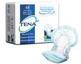 Liner TENA® Regular Plus Super and Overnight by Tena