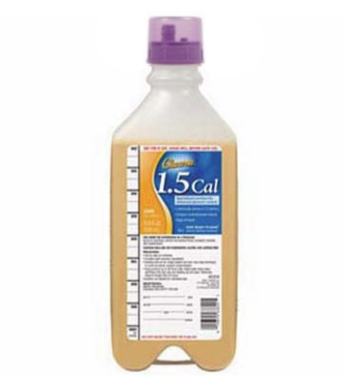 Glucerna® 1.5 Cal by Abbott by Ross