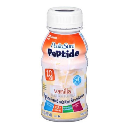PediaSure® Peptide 1.5 Cal by Ross