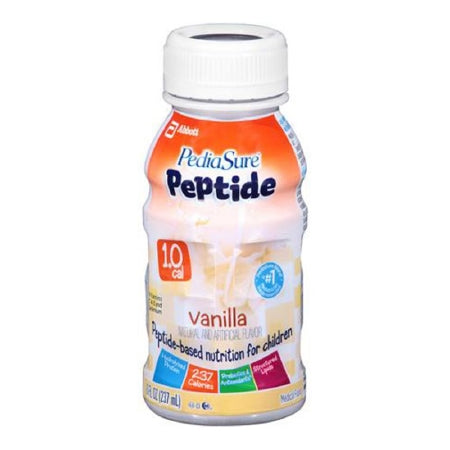 PediaSure® Peptide 1.5 Cal by Abbott Labs