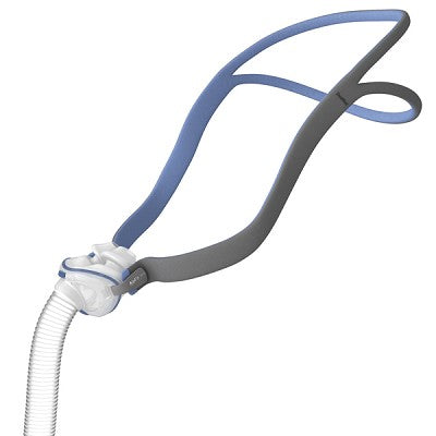 CPAP Nasal Pillow System For Him AirFit P10 by Resmed