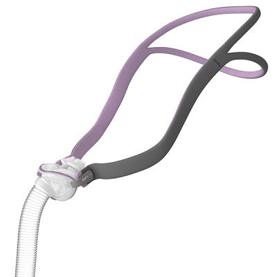 CPAP Nasal Pillow System For Her AirFit P10 by Resmed