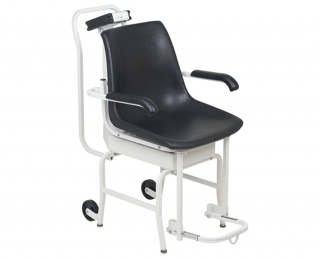 Scale Chair LCD 400LB by Detecto