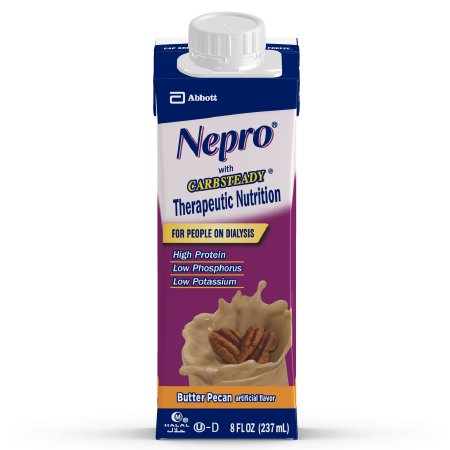 Nepro® with Carb Steady® Rx Item By Ross
