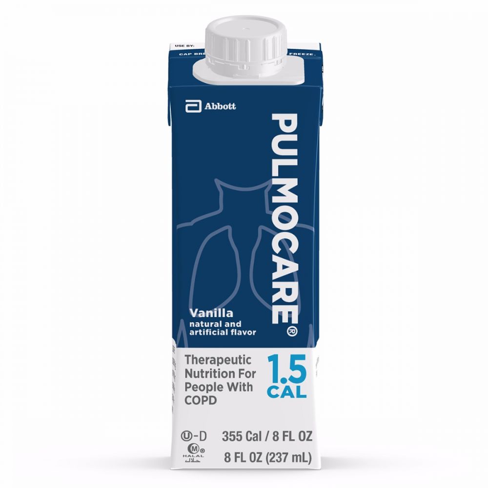 Pulmocare® Rx Item by Ross Rx Item
