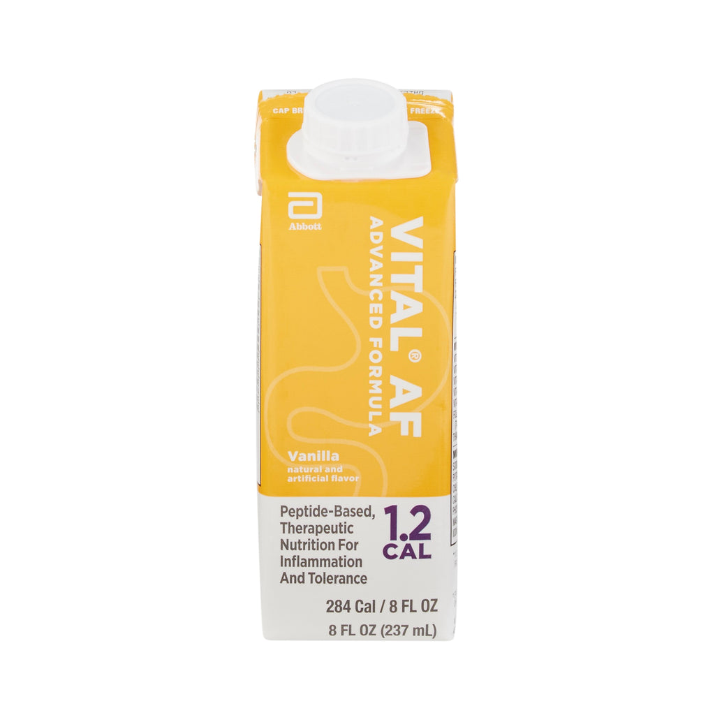 Vital® 1.2 Cal Supplemental Rx Item by Ross