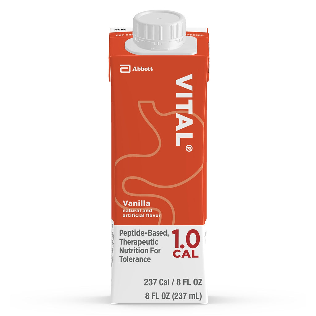 Vital® 1.0 Cal Supplemental Rx by Ross