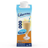 Glucerna® Therapeutic Nutrition Shake with CarbSteady™ by Ross
