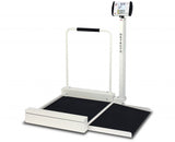 Scale WheelChair 800LB Made USA Bariatric by Detecto