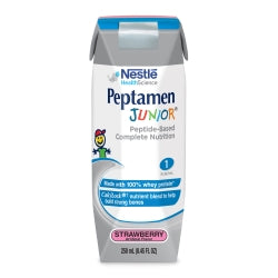 Peptamen Junior® Rx Item by Nestles