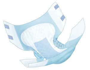 Briefs, Adult Wings™ Choice Plus by Cardinal Health