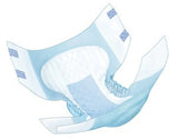 Briefs, Adult Wings™ Choice Plus by Cardinal Health