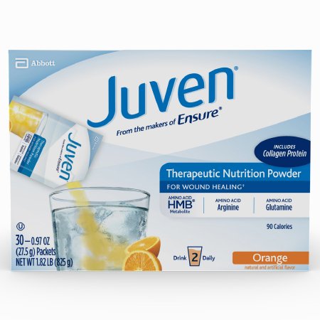 Juven Therapeutic Nutritional Drink Mix by Abbott