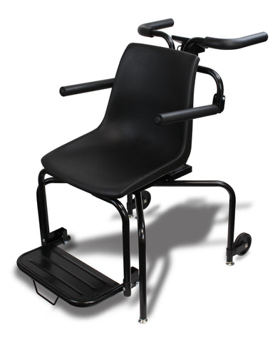 Scale Chair Digital 550LB All New by Detecto