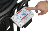 Scale Chair Digital 550LB All New by Detecto
