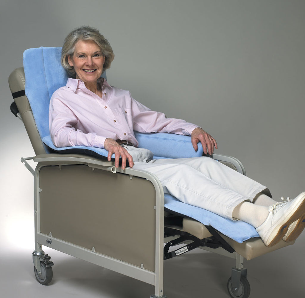 Cushion Geri Chair Cozy Pads by Skilcare