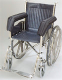 Wheelchair Pad Arm Rest Foam Full and Half Arm by Skil-Care