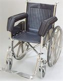 Wheelchair Pad Arm Rest Foam Full and Half Arm by Skil-Care