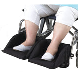 Wheelchair Cushion Support Cushion for Swing A Way Legs by Skilcare