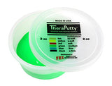 Theraputty CanDo Exercise Putty 2oz by Fabrication Enterprises