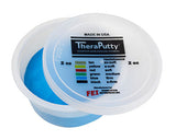 Theraputty CanDo Exercise Putty 2oz by Fabrication Enterprises