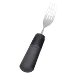 Forks and Knives Good Grips® Standard Flexible Built-up Handle w/soft Ribbing by Alimed