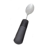 Spoons Good Grips® Standard Flexible Built-up Handle w/soft Ribbing by Alimed