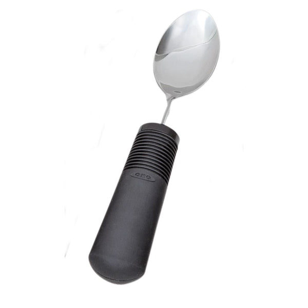 Spoons Good Grips® Standard Flexible Built-up Handle w/soft Ribbing by ...