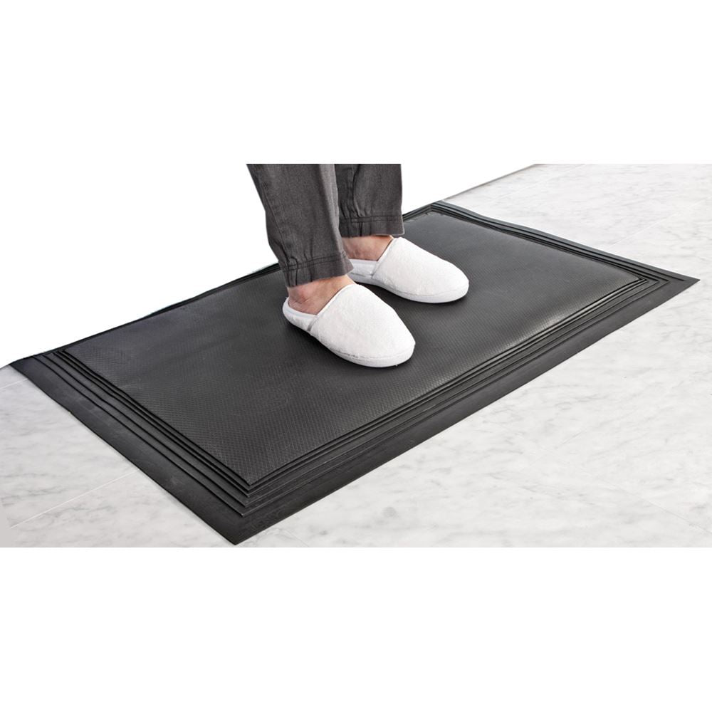 Alarm Mat Nonslip Exit For IQ System by AliMed®