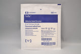 Dressing Telfa™ Island Adhesive Border Sterile Standard Sizes Compare to Primapore™ CompDress™ Mepore™ by Cardinal Health