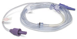 Enteral Feeding Pump Set Kangaroo™ Joey RX Item by Cardinal Health