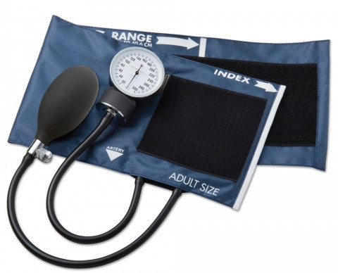 Sphygmomanometers Aneroid ADC Prosphyg™ 775 by ADC