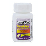 Dramamine by Gericare
