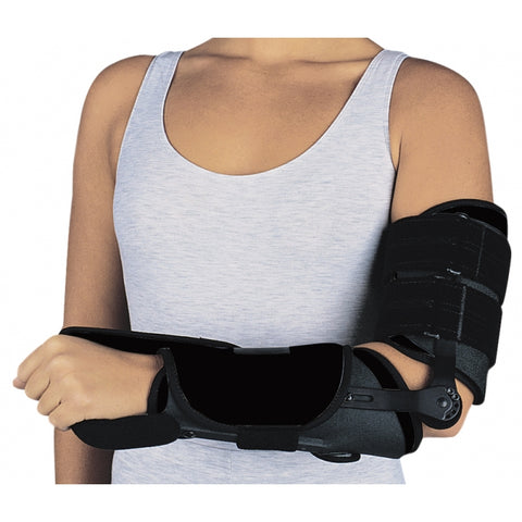 Brace Elbow Elbowranger™ Motion Control Splint Fits Left or Right Arm by ENOVIS