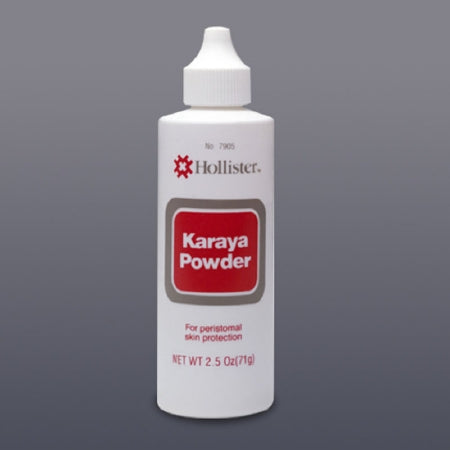 Karaya Powder 2.5oz by Hollister