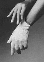 Glove Cotton Liner Regular Adult Size by ALBA