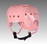 Helmet Danmar Soft Shell Pink by Danmar Products Inc