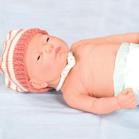 Tracheostomy Tie – Holder Posey®