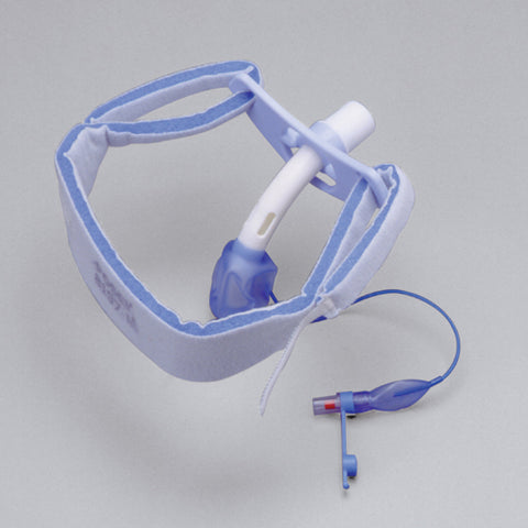 Tracheostomy Tie – Holder Posey®