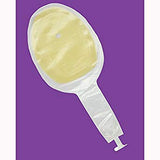 Wound Pouch Eakin® Transparent w/Remote Drainage & Tap Closure by Convtec