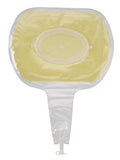 Wound Pouch Eakin® Transparent w/Remote Drainage & Tap Closure by Convtec