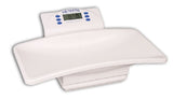 Scale Baby Digital 44lb Capacity 1/2oz Increments by Detecto